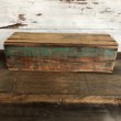 画像4: Vintage Wooden Box Swift's Brookfield (S824) (4)