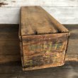 画像5: Vintage Wooden Box Swift's Brookfield (S824) (5)