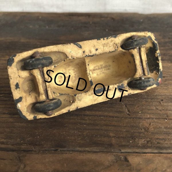 画像6: Vintage Sun Rubber Mini Car (S830) (6)