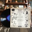 画像2: Vintage LP TERRYTOONS Deputy Dawg (S888)  (2)