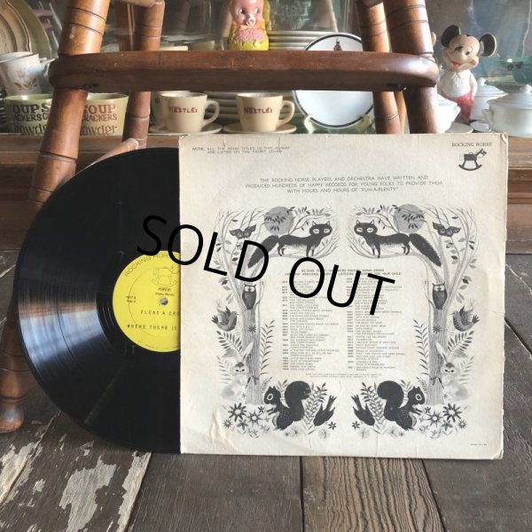 画像2: Vintage LP POPEYE (S887)  (2)