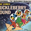 画像7: Vintage LP HERE COMES HUCKLEBERRY HOUND (S893)  (7)