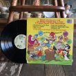 画像2: Vintage LP Woody Woodpecker (S885)  (2)