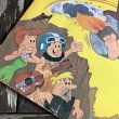 画像6: Vintage LP THE FLiNTSTONES (S889)  (6)