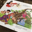 画像7: Vintage LP Disney PETTER PAN (S876)  (7)