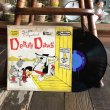 画像1: Vintage LP TERRYTOONS Deputy Dawg (S888)  (1)