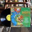 画像1: Vintage LP BOZO'S (S877)  (1)
