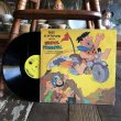 画像2: Vintage LP THE FLiNTSTONES (S889)  (2)