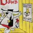 画像9: Vintage LP TERRYTOONS Deputy Dawg (S888)  (9)