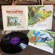 画像2: Vintage LP Disney More Jungle Book (S873)  (2)