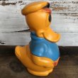 画像10: 70s Vintage Captain Donald Duck Bank (S897) (10)