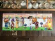 画像1: 70s Vintage McDonalds Poster Sign Complete Set (S907)  (1)