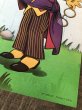 画像4: 70s Vintage McDonalds Poster Sign Hamburglar & Mayor McCheese (S904)  (4)