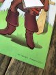 画像4: 70s Vintage McDonalds Poster Sign Captain Crook & Officer Big Mac (S906)  (4)