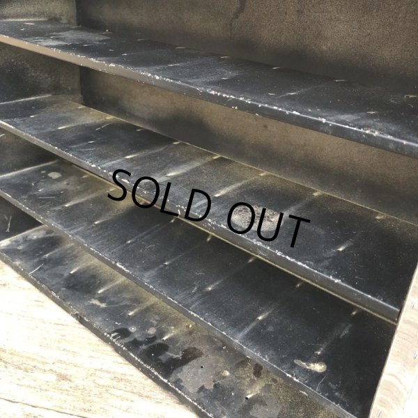 画像5: 40s Vintage Putnam Fadeless Dyes Store Disiplay Cabinet (S912) (5)