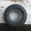 画像1: Vintage Advertising Tire Ashtray Goodyear (S914) (1)