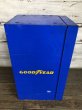 画像7: Vintage Goodyear Store Display Metal Cbinet (S915) (7)