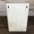 画像4: Vintage Mobile Store Display Metal Cabinet (S918)  (4)