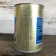 画像2: Vintage EXXON Quart Oil can (S923)  (2)