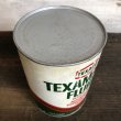 画像5: Vintage TEXACO Quart Oil can (S917)  (5)