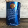 画像3: Vintage SHELL Quart Oil can (S953)  (3)