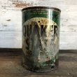 画像1: Vintage QUAKER STATE Quart Oil can (S942)  (1)