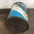 画像6: Vintage CONOCO Quart Oil can (S918)  (6)