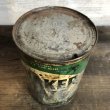 画像6: Vintage QUAKER STATE Quart Oil can (S942)  (6)