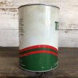 画像2: Vintage TEXACO Quart Oil can (S917)  (2)