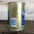 画像4: Vintage EXXON Quart Oil can (S923)  (4)