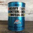 画像1: Vintage Kmart Quart Oil can (S927)  (1)