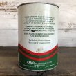 画像3: Vintage TEXACO Quart Oil can (S917)  (3)