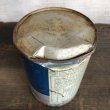 画像5: Vintage PEAK Quart Oil can (S924)  (5)