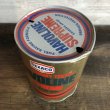 画像5: Vintage TEXACO Quart Oil can (S941)  (5)