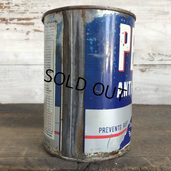 画像4: Vintage PEAK Quart Oil can (S924)  (4)