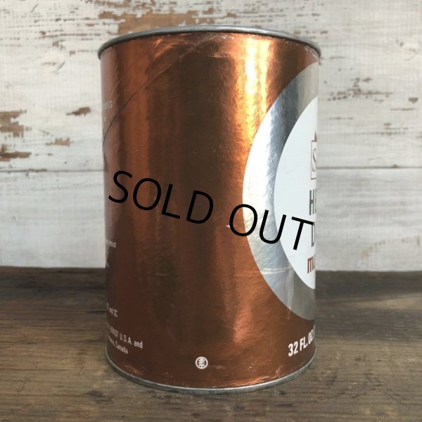 画像4: Vintage SEARS Quart Oil can (S947)  (4)