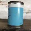 画像2: Vintage MOBIL Quart Oil can (S922)  (2)