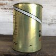 画像2: Vintage PHILLIPS 66 Quart Oil can (S921)  (2)