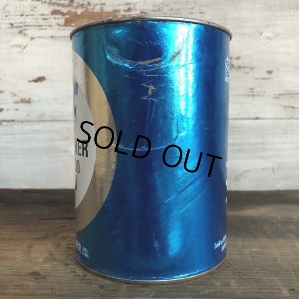 画像2: Vintage SEARS Quart Oil can (S946)  (2)