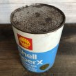 画像5: Vintage SHELL Quart Oil can (S933)  (5)