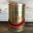 画像3: Vintage TEXACO Quart Oil can (S941)  (3)