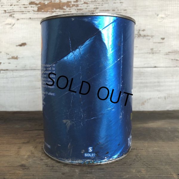 画像4: Vintage SHELL Quart Oil can (S953)  (4)