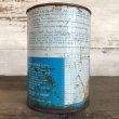 画像3: Vintage CONOCO Quart Oil can (S918)  (3)