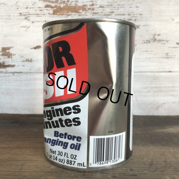 画像2: Vintage GUNK Quart Oil can (S936)  (2)