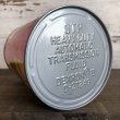 画像5: Vintage STP Quart Oil can (S916)  (5)