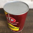 画像6: Vintage STP Quart Oil can (S916)  (6)