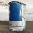 画像2: Vintage PEAK Quart Oil can (S924)  (2)