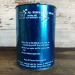 画像3: Vintage SEARS Quart Oil can (S946)  (3)