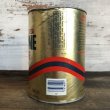画像2: Vintage TEXACO Quart Oil can (S941)  (2)