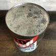 画像5: Vintage GUNK Quart Oil can (S936)  (5)